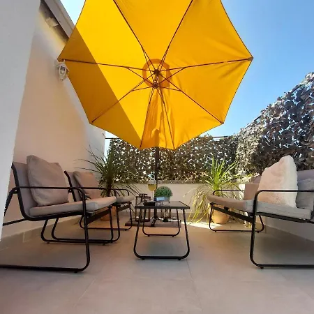 Appartamento Ester Kastav