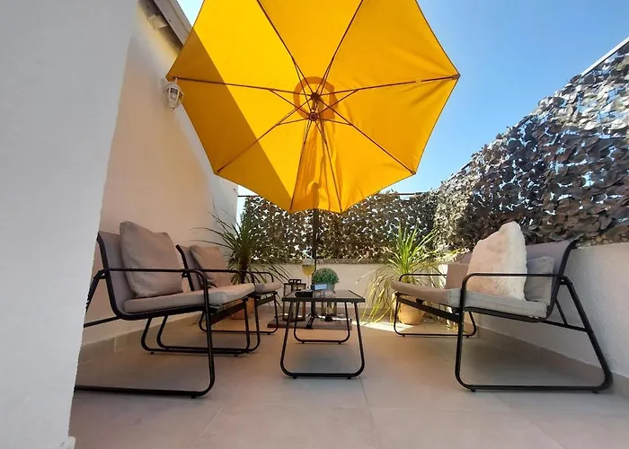 Apartman Ester Kastav