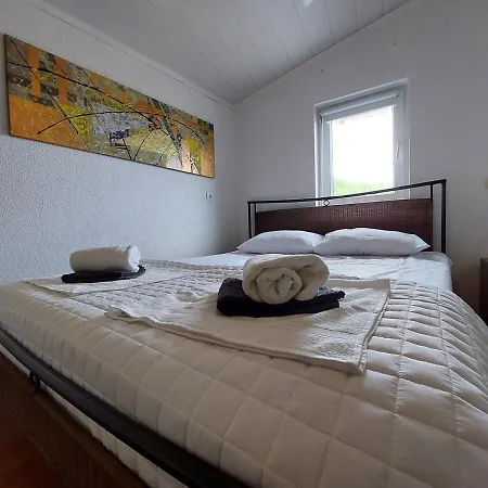 Ester Apartmán Kastav