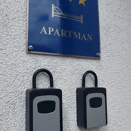 Ester Apartmán *