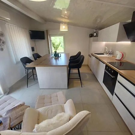 Ester Appartement