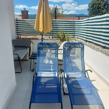 Ester Appartement