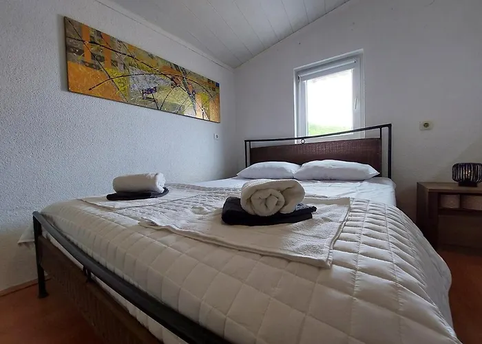 Ester Apartamento Kastav